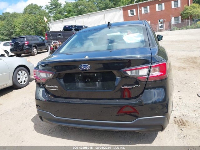 Subaru Legacy Premium 2021 4S3BWAC64M3013643 Image 16