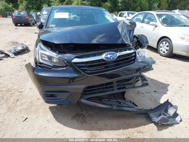 4S3BWAC64M3013643 Subaru Legacy Premium