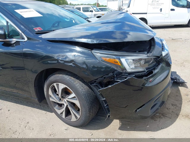 4S3BWAC64M3013643 Subaru Legacy Premium