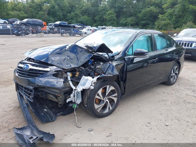 4S3BWAC64M3013643 Subaru Legacy Premium