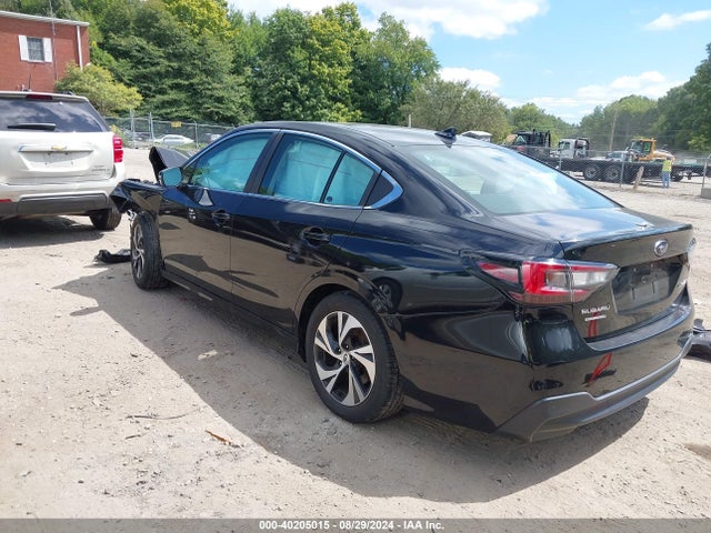 4S3BWAC64M3013643 Subaru Legacy Premium