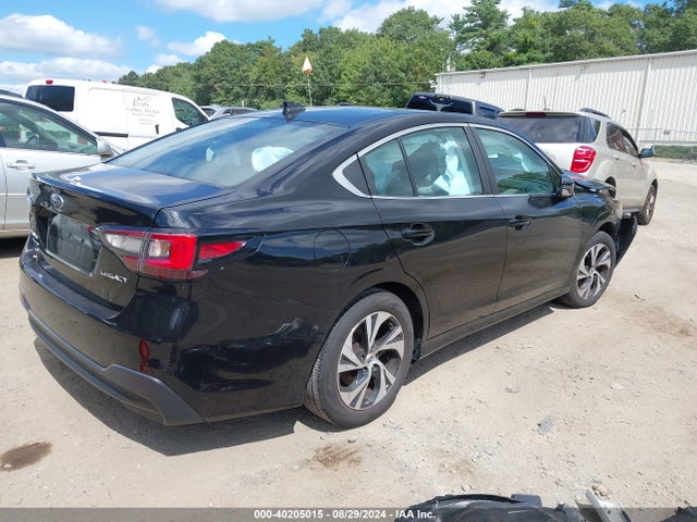 4S3BWAC64M3013643 Subaru Legacy Premium