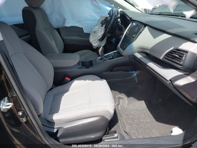 4S3BWAC64M3013643 Subaru Legacy Premium