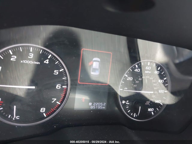 4S3BWAC64M3013643 Subaru Legacy Premium