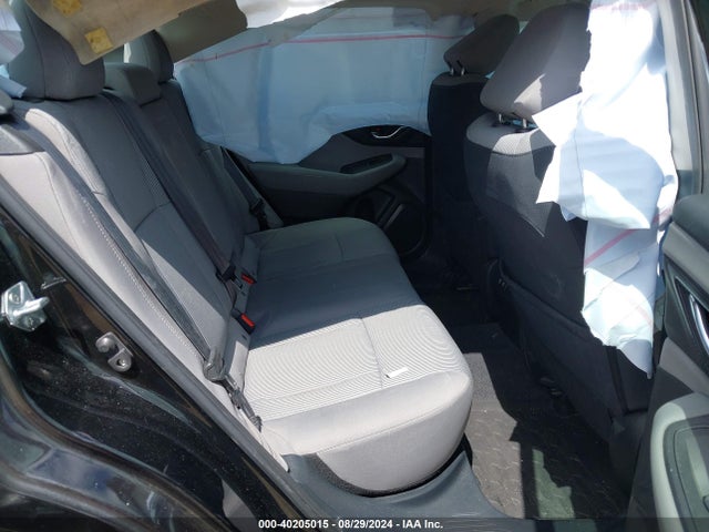 4S3BWAC64M3013643 Subaru Legacy Premium