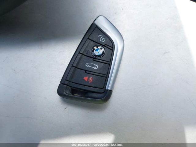 5UX33DT00N9L86542 BMW X4 Xdrive30i