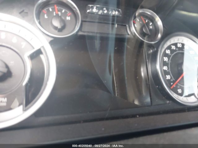1C6RR6NT0GS380806 RAM 1500 Laramie