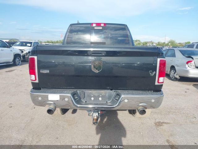 1C6RR6NT0GS380806 RAM 1500 Laramie