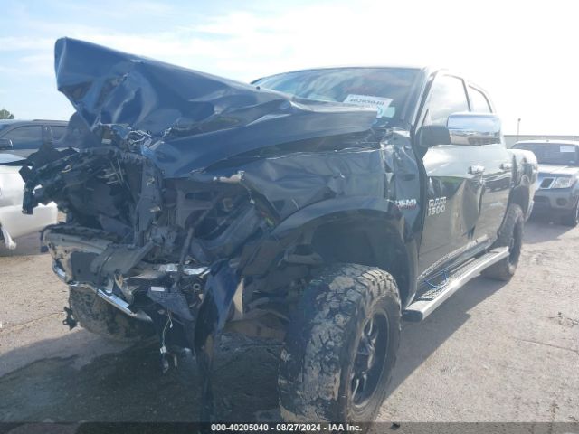 1C6RR6NT0GS380806 RAM 1500 Laramie