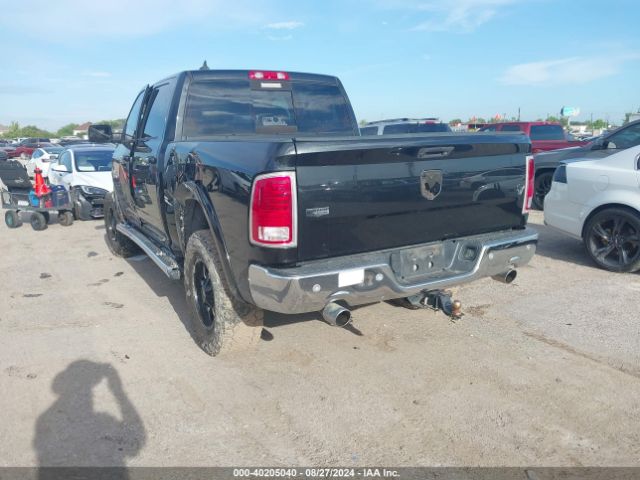 1C6RR6NT0GS380806 RAM 1500 Laramie