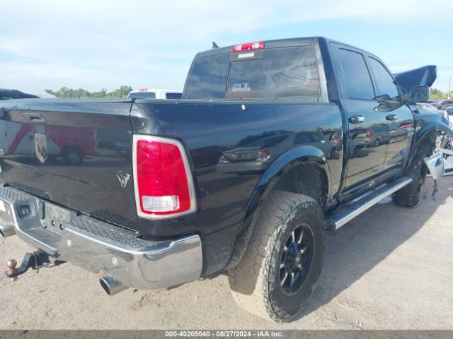 1C6RR6NT0GS380806 RAM 1500 Laramie