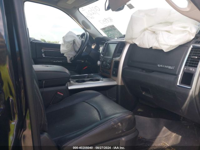 1C6RR6NT0GS380806 RAM 1500 Laramie