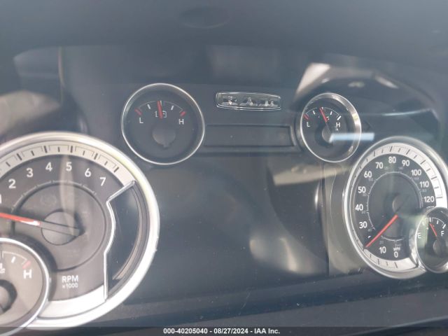 1C6RR6NT0GS380806 RAM 1500 Laramie