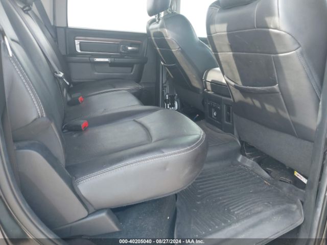 1C6RR6NT0GS380806 RAM 1500 Laramie