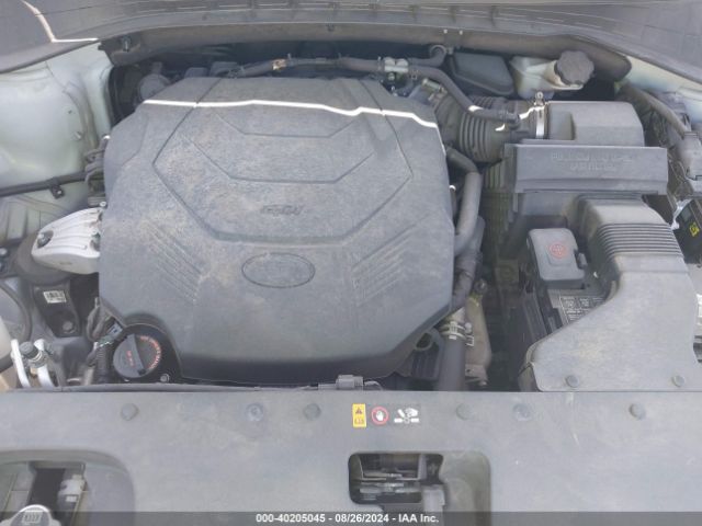 5XYPH4A51LG700780 KIA Sorento 3.3l Ex