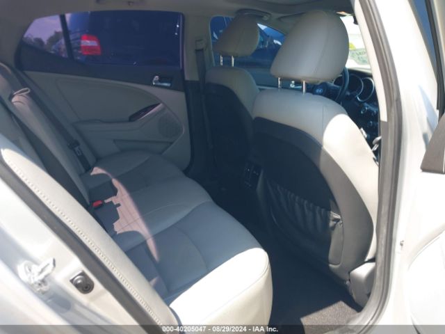 5XXGN4A71EG340010 KIA OPTIMA EX