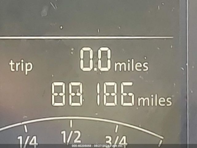 3VWD07AJXFM232285 Volkswagen Jetta 1.8t Se