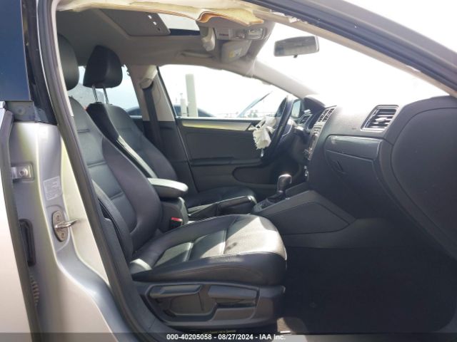 3VWD07AJXFM232285 Volkswagen Jetta 1.8t Se