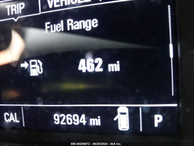 2GNAXJEV0J6259209 Chevrolet EQUINOX LT