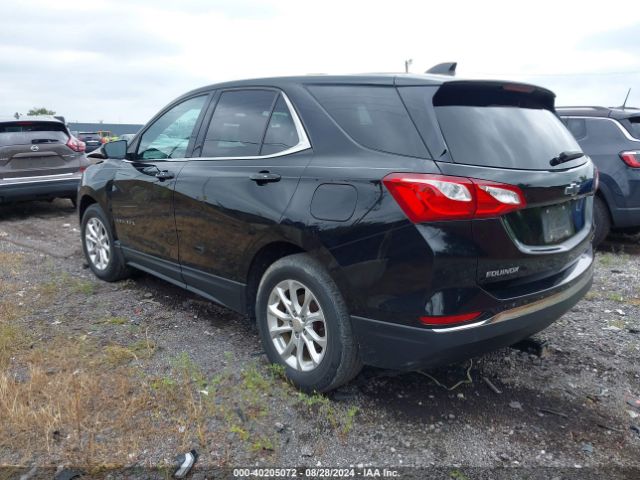 2GNAXJEV0J6259209 Chevrolet EQUINOX LT