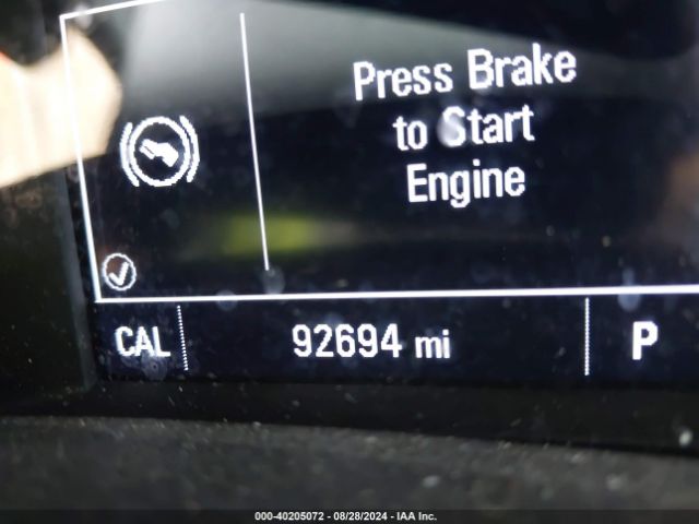 2GNAXJEV0J6259209 Chevrolet EQUINOX LT