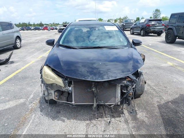 Toyota COROLLA SE 2017 2T1BURHE9HC906702 Image 13