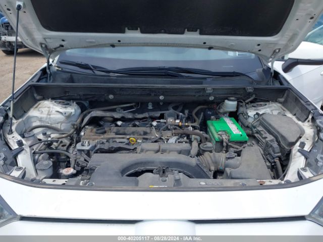 JTMK1RFV2LD054121 Toyota RAV4 LE