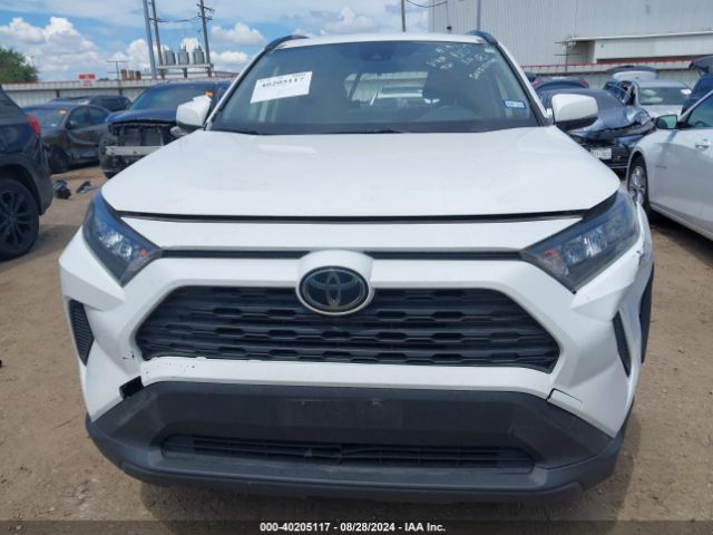 JTMK1RFV2LD054121 Toyota RAV4 LE