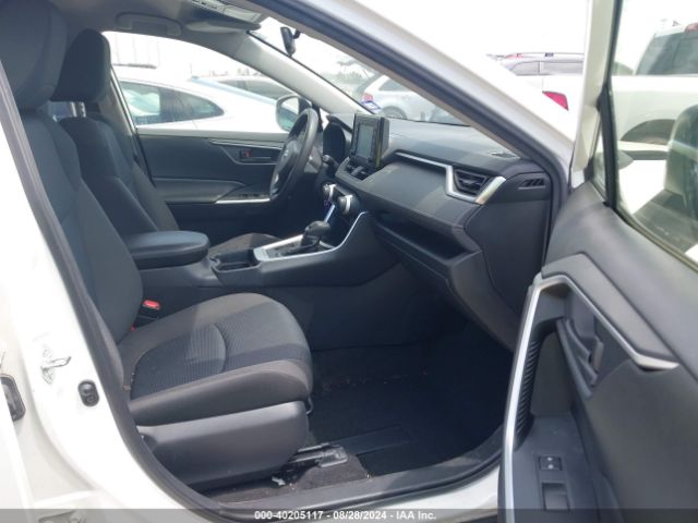 JTMK1RFV2LD054121 Toyota RAV4 LE