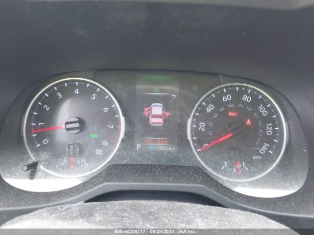 JTMK1RFV2LD054121 Toyota RAV4 LE
