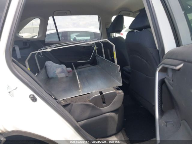 JTMK1RFV2LD054121 Toyota RAV4 LE