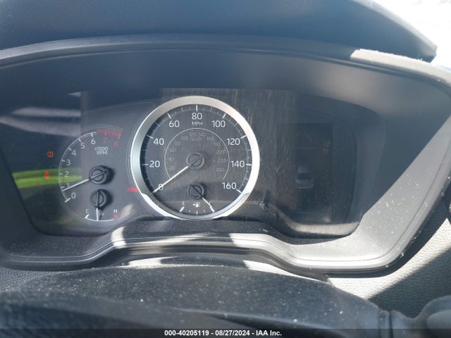 Toyota COROLLA LE 2020 JTDEPRAE3LJ103380 Image 7