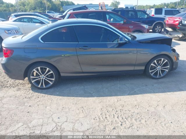 WBA1G9C52GV599280 BMW 228i Xdrive