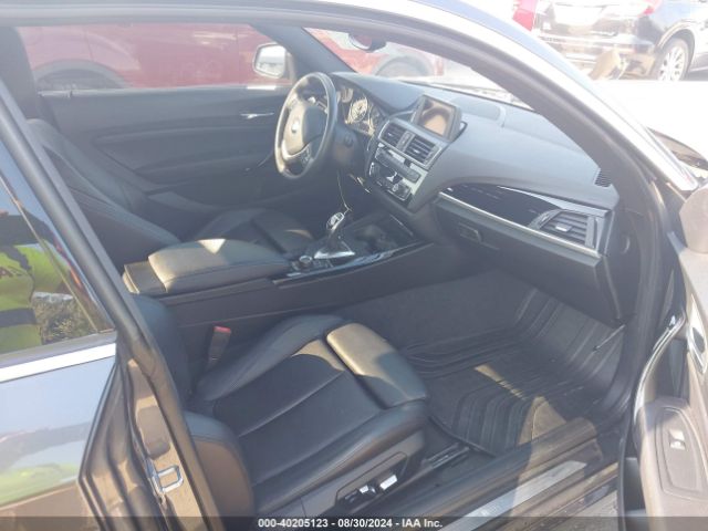 WBA1G9C52GV599280 BMW 228i Xdrive