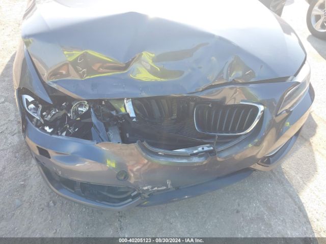 WBA1G9C52GV599280 BMW 228i Xdrive