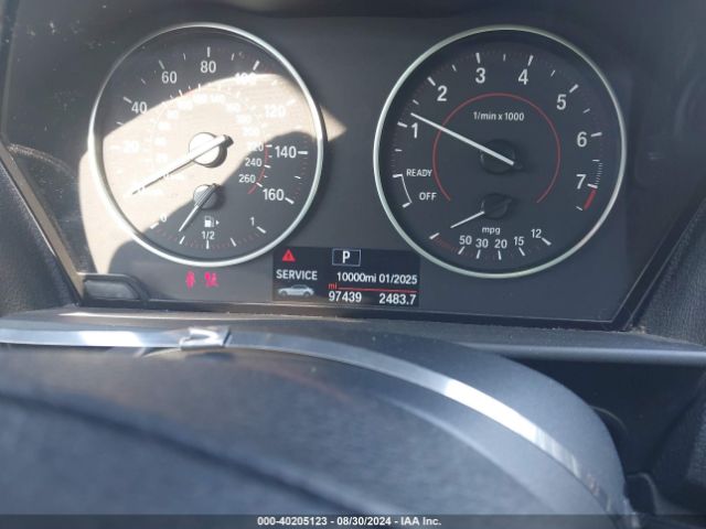 WBA1G9C52GV599280 BMW 228i Xdrive