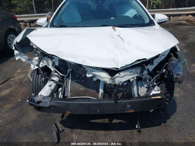 Toyota COROLLA LE 2017 2T1BURHE1HC758397 Image 6