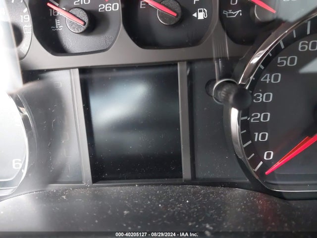 Chevrolet Silverado 1500 Ld Silverado Custom 2019 2GCVKMEC2K1211072 Image 14
