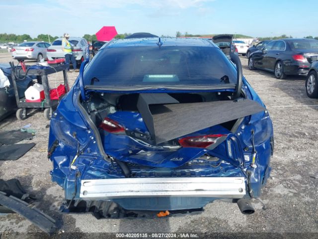 4T1F11AK9PU169641 Toyota CAMRY XLE
