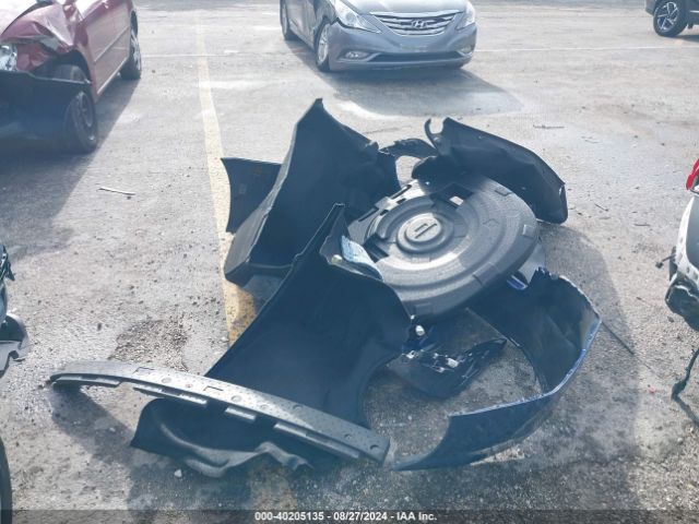 4T1F11AK9PU169641 Toyota CAMRY XLE