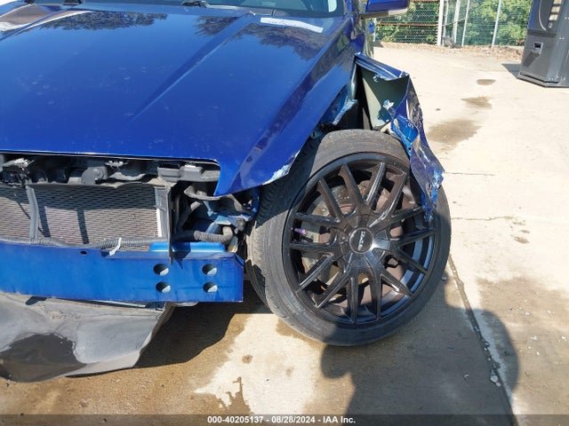 Продаж на аукціоні авто 2013 Cadillac Ats Performance, vin: 1G6AJ5S36D0121887, номер лоту: 40205137