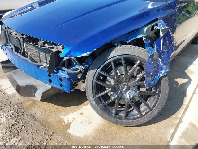 Продаж на аукціоні авто 2013 Cadillac Ats Performance, vin: 1G6AJ5S36D0121887, номер лоту: 40205137