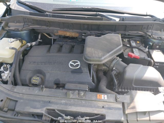JM3TB3DV7F0461341 Mazda Cx-9 Grand Touring