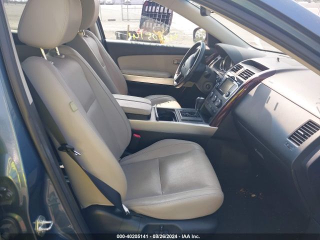 JM3TB3DV7F0461341 Mazda Cx-9 Grand Touring