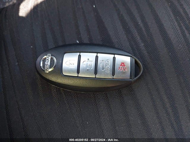 Nissan SENTRA SV 2019 3N1AB7AP7KY396880 Image 11
