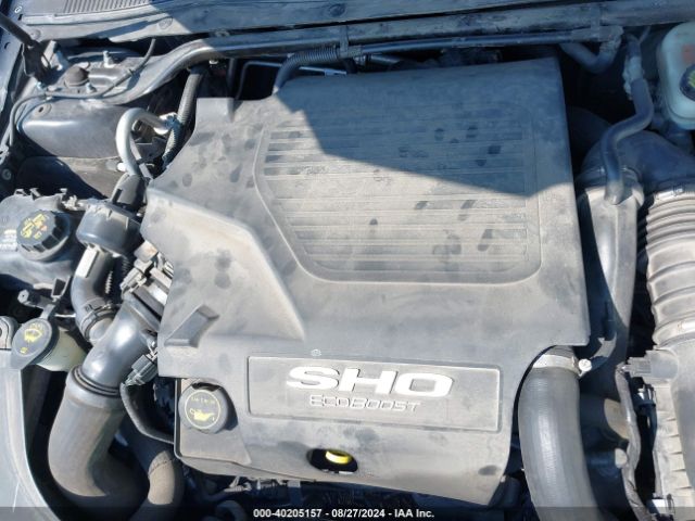 1FAHP2KT1GG149025 Ford TAURUS SHO
