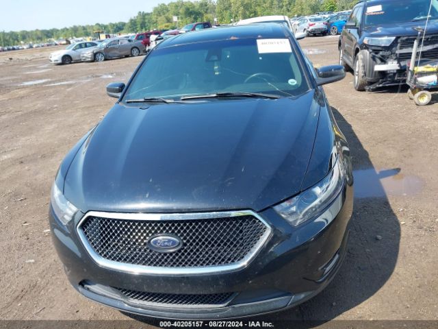 1FAHP2KT1GG149025 Ford TAURUS SHO