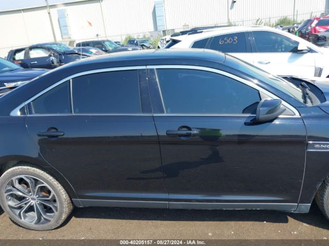 1FAHP2KT1GG149025 Ford TAURUS SHO