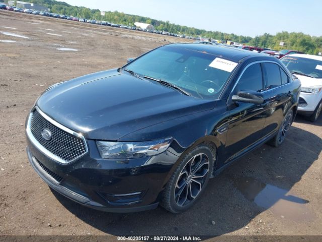 1FAHP2KT1GG149025 Ford TAURUS SHO
