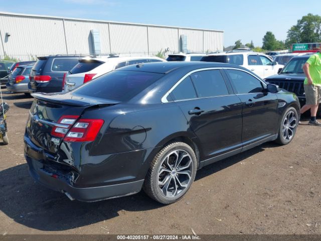 1FAHP2KT1GG149025 Ford TAURUS SHO